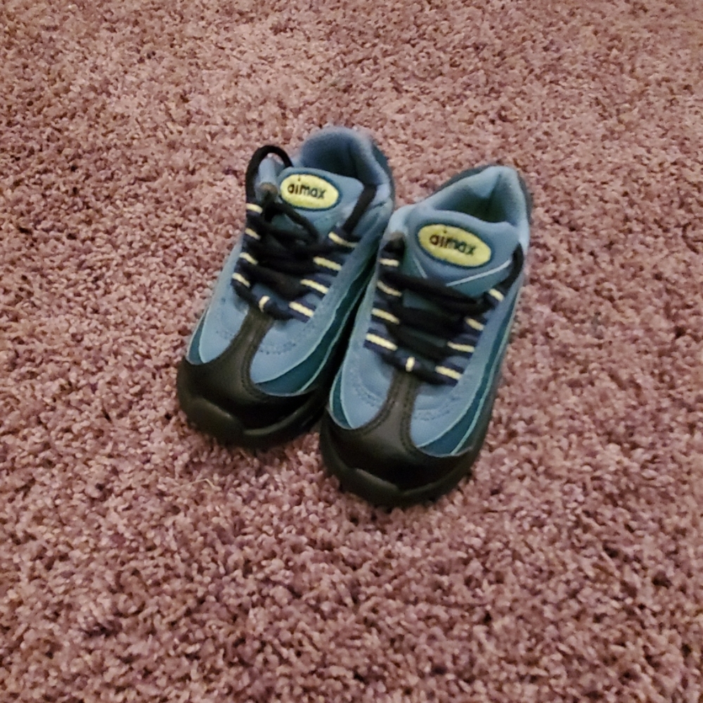 Kids Nike air max